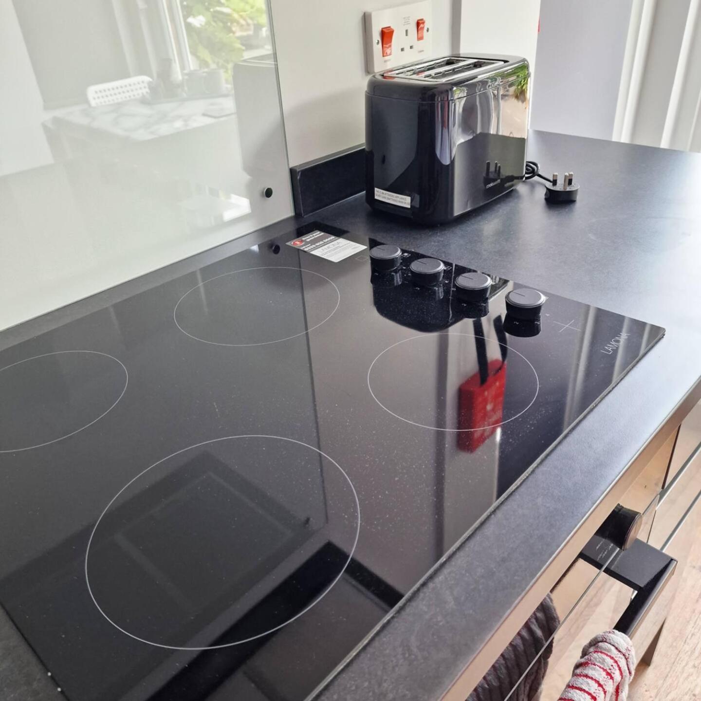 נורוויץ'' 1St Floor Riverview Duplex Flat With Parking חדר תמונה
