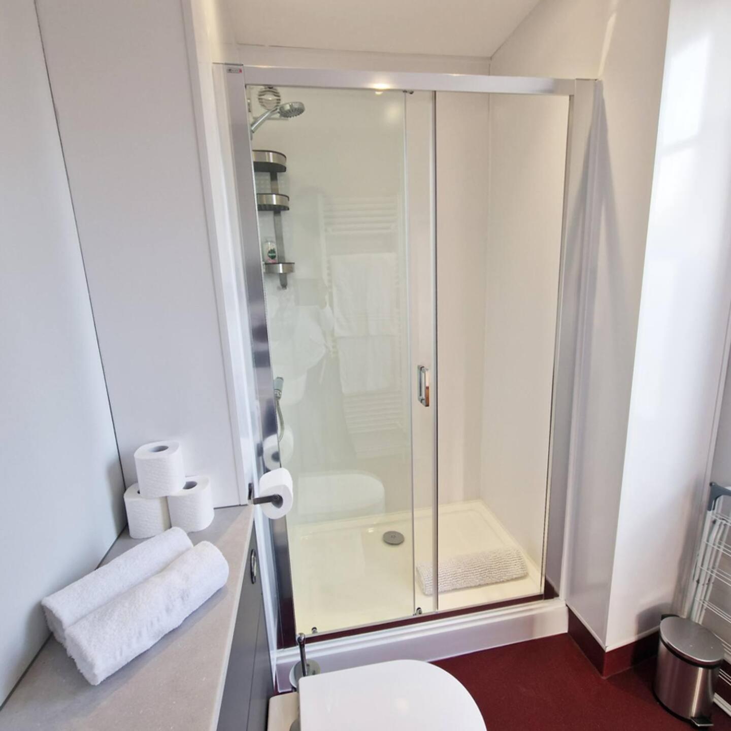 נורוויץ'' 1St Floor Riverview Duplex Flat With Parking חדר תמונה